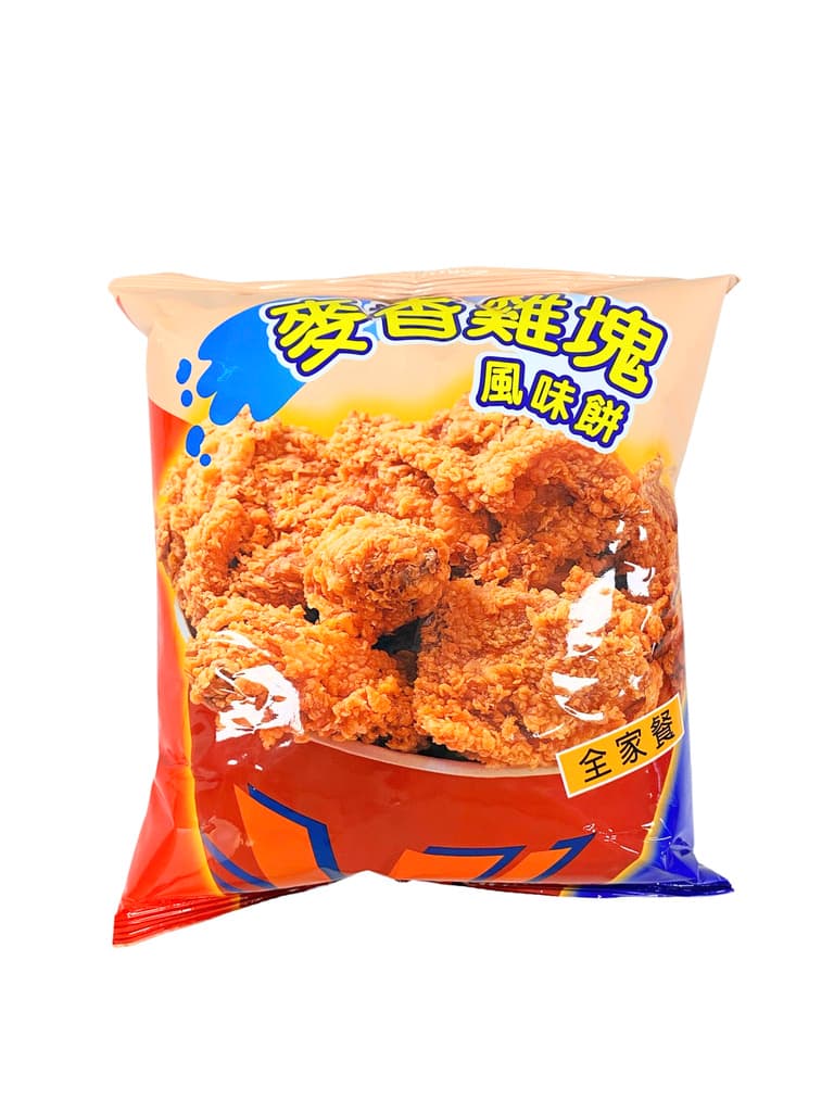 【大同】麥香雞塊