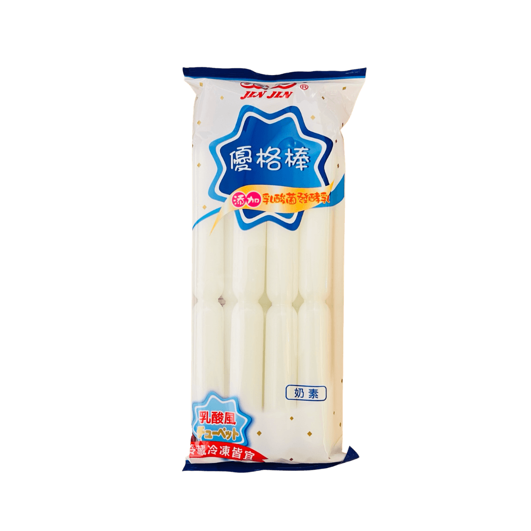 【晶晶】可爾必思優格棒(8入)  680g
