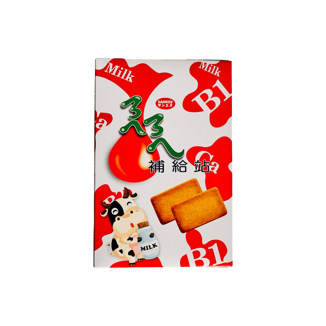 【掬水軒】ㄋㄟㄋㄟ補給站 174g