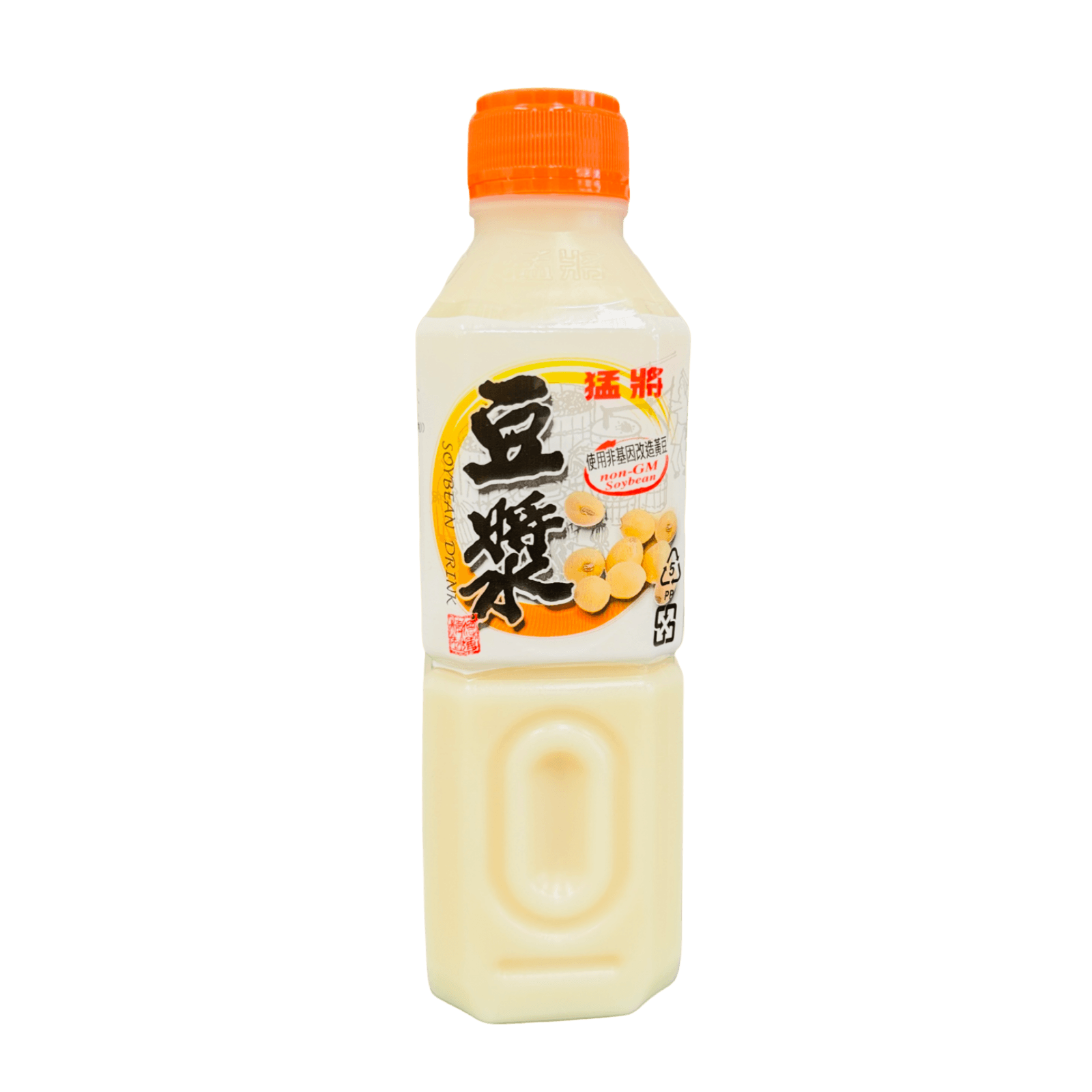 【猛將】豆漿 700ml