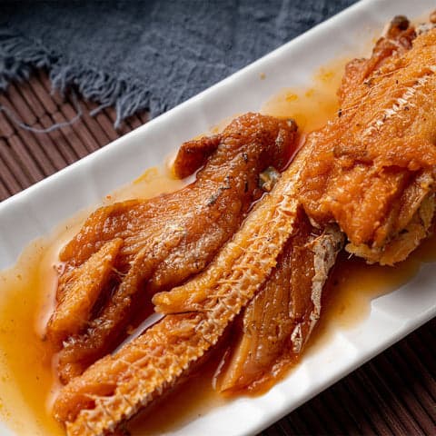 【新東陽】紅燒香酥鰻