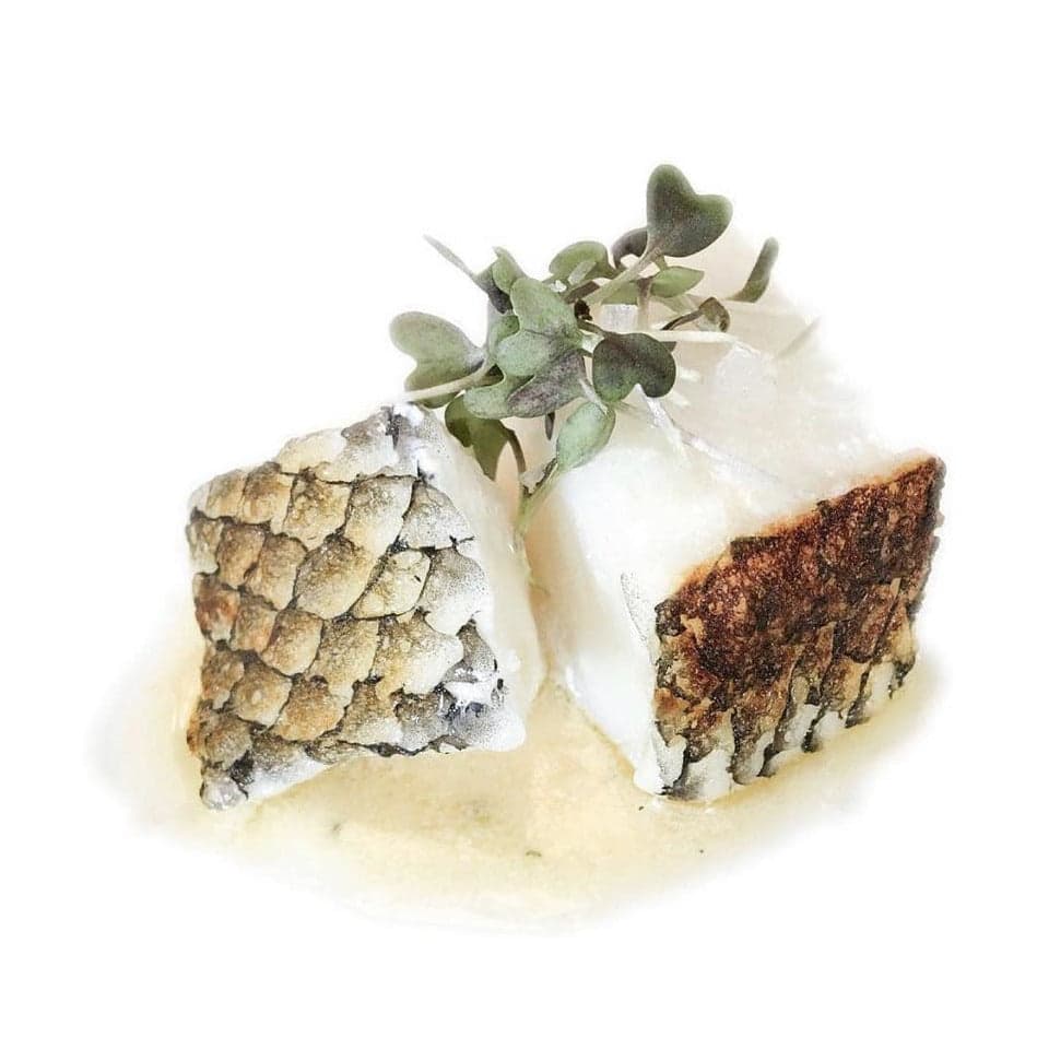 圓鱈魚邊角料 Toothfish offcuts 2KG