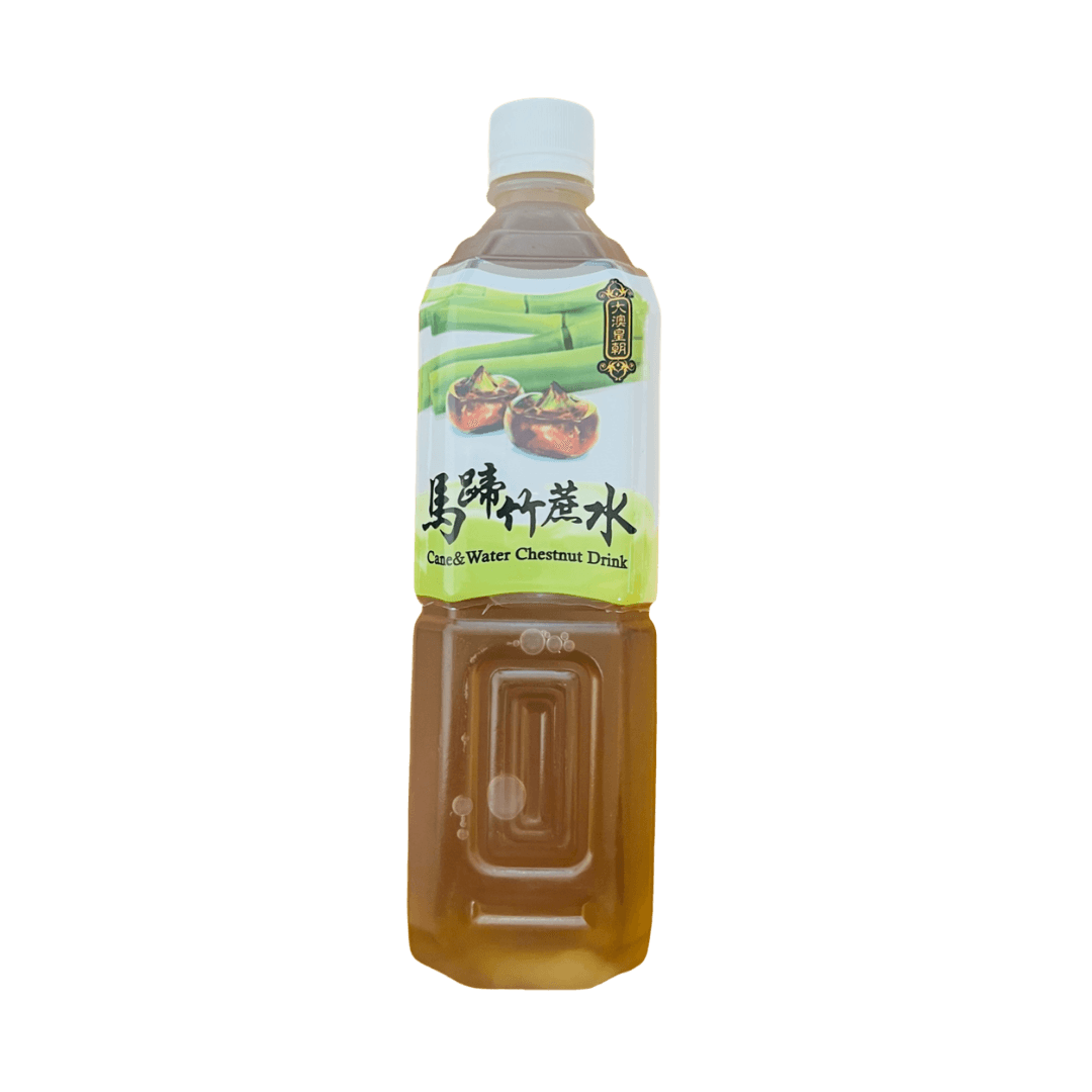 【皇朝】馬蹄竹蔗水 750ml