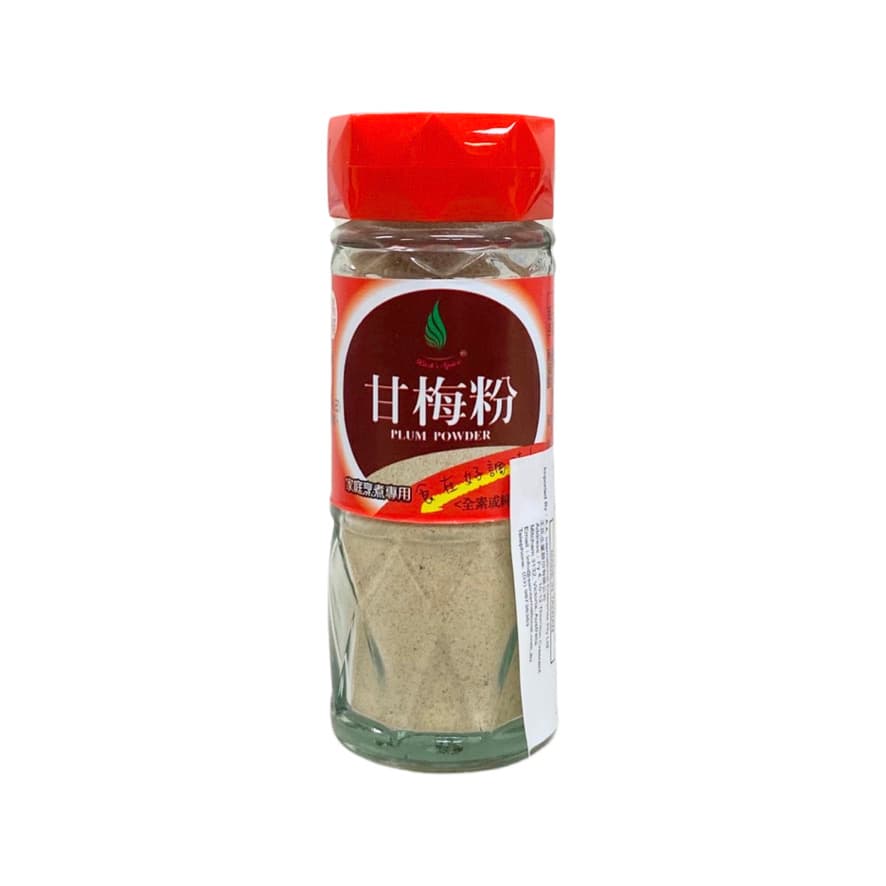 【飛馬】甘梅粉 60g