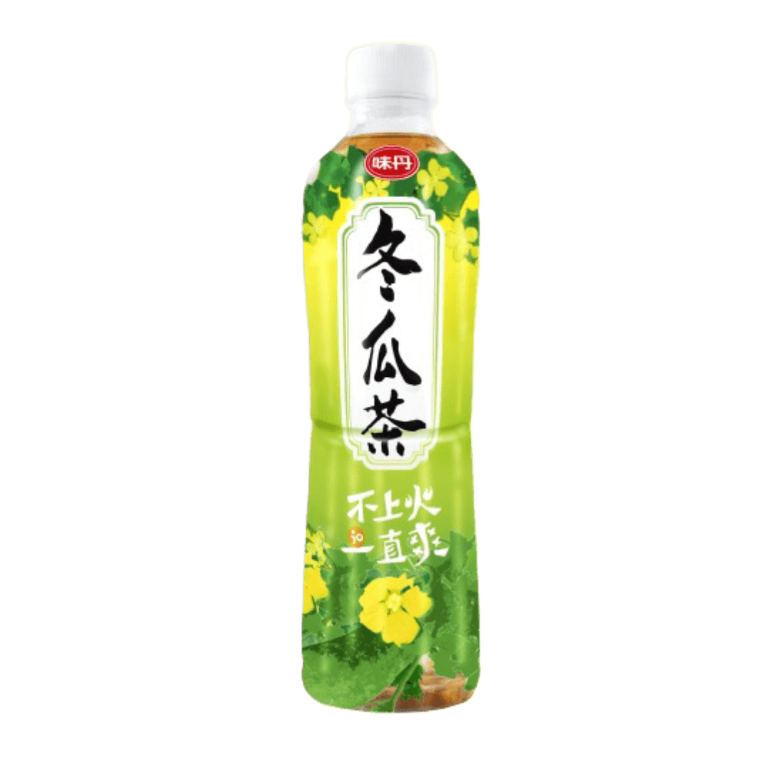 【味丹】冬瓜茶 560ml