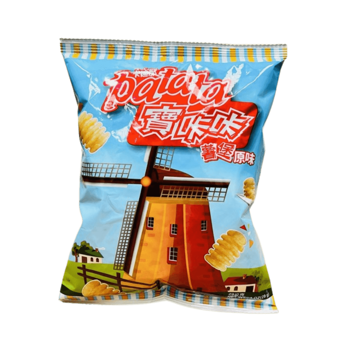 【卡迪那】寶咔咔 29g