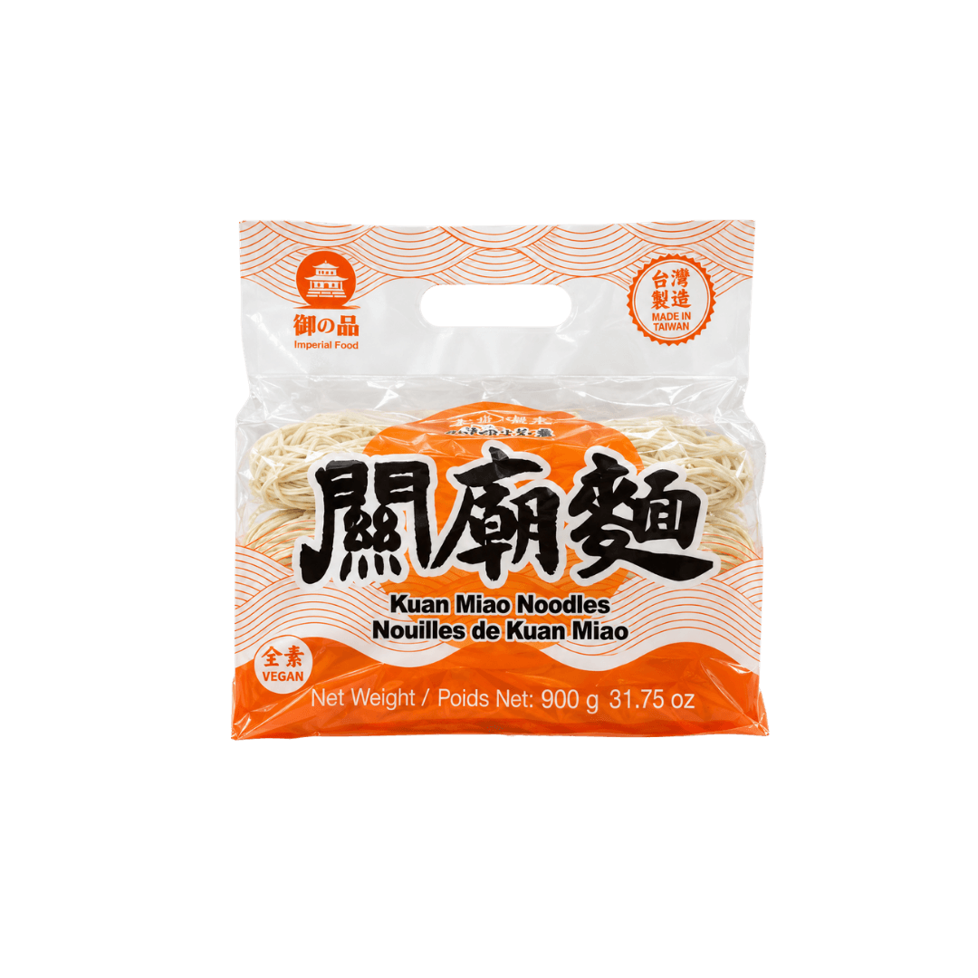 【御品】關廟麵 900g