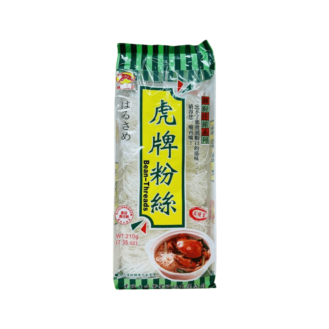 【虎牌】綠豆粉絲 210g