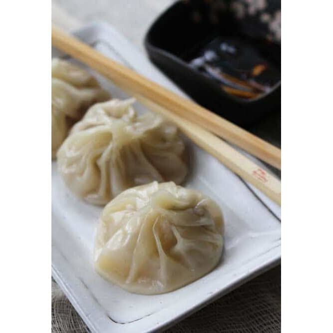 上海小籠包 600g