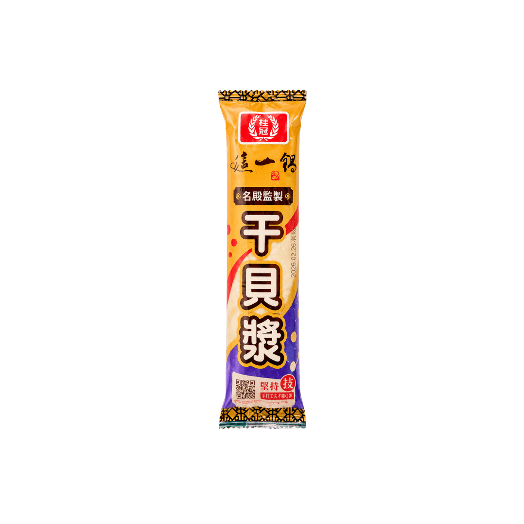 【這一鍋】干貝漿 150g