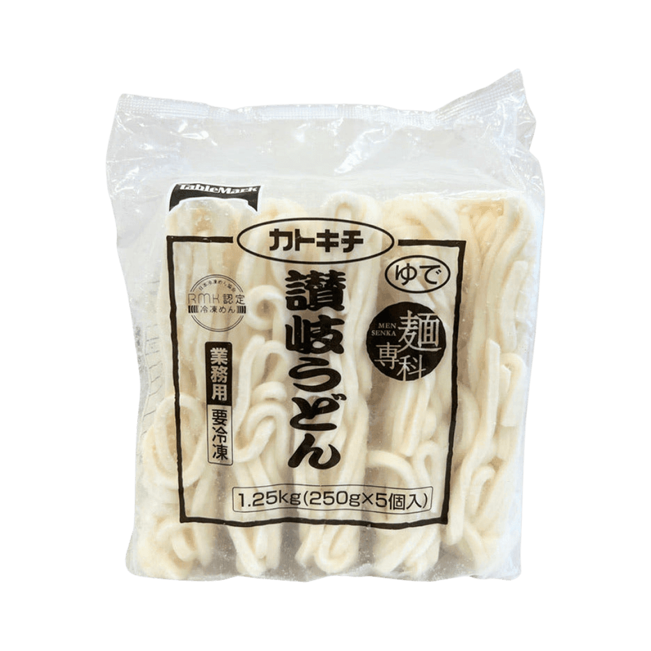 讚岐烏龍麵 1.25 kg