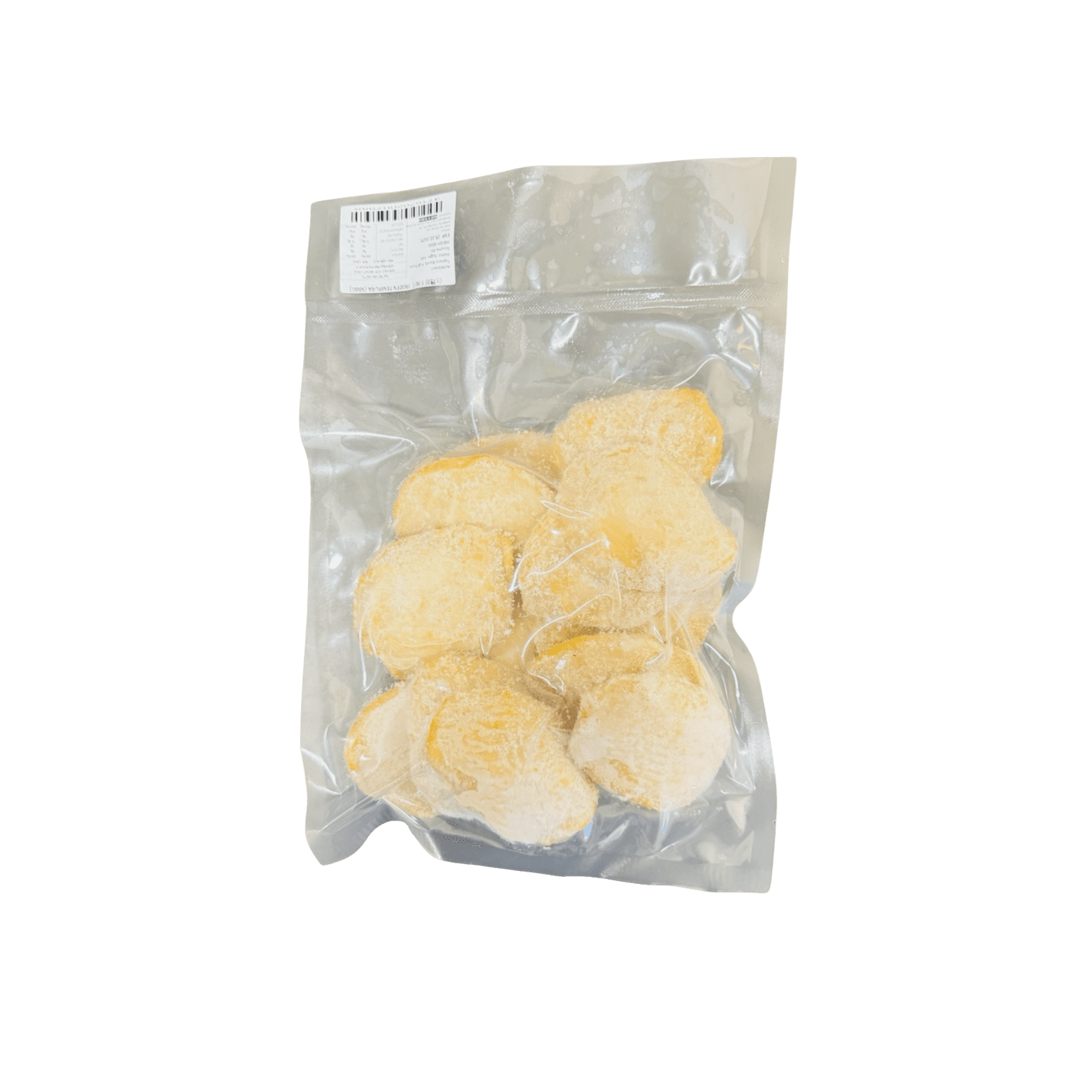 【TE】台灣甜不辣片 500g