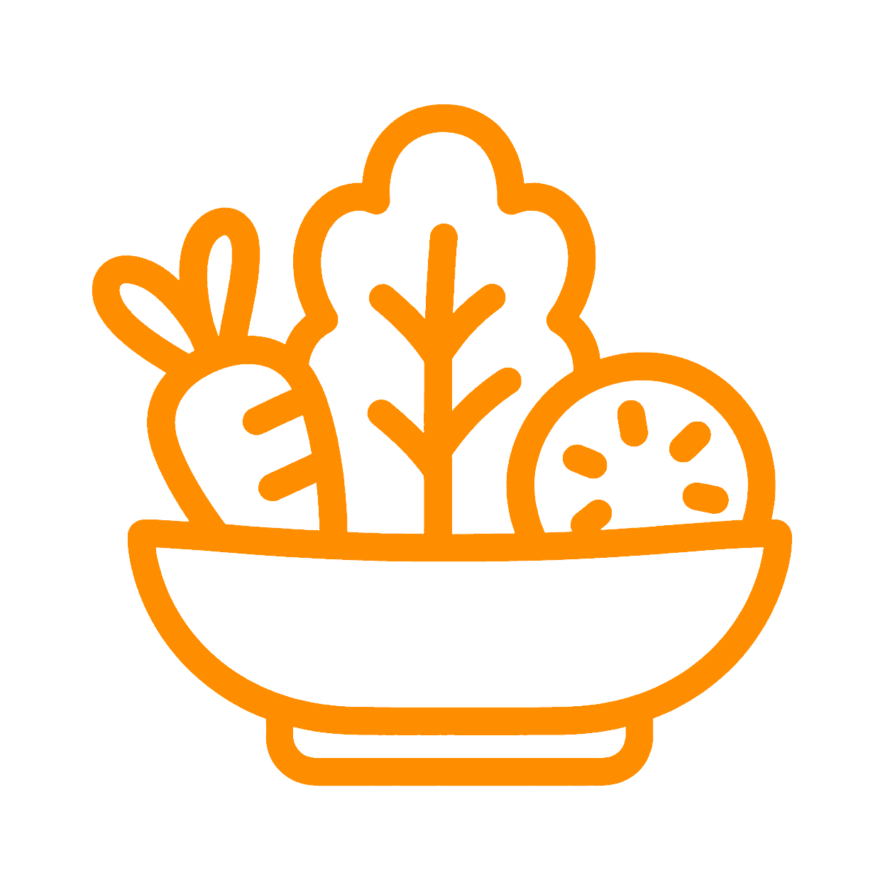 Vegetarian