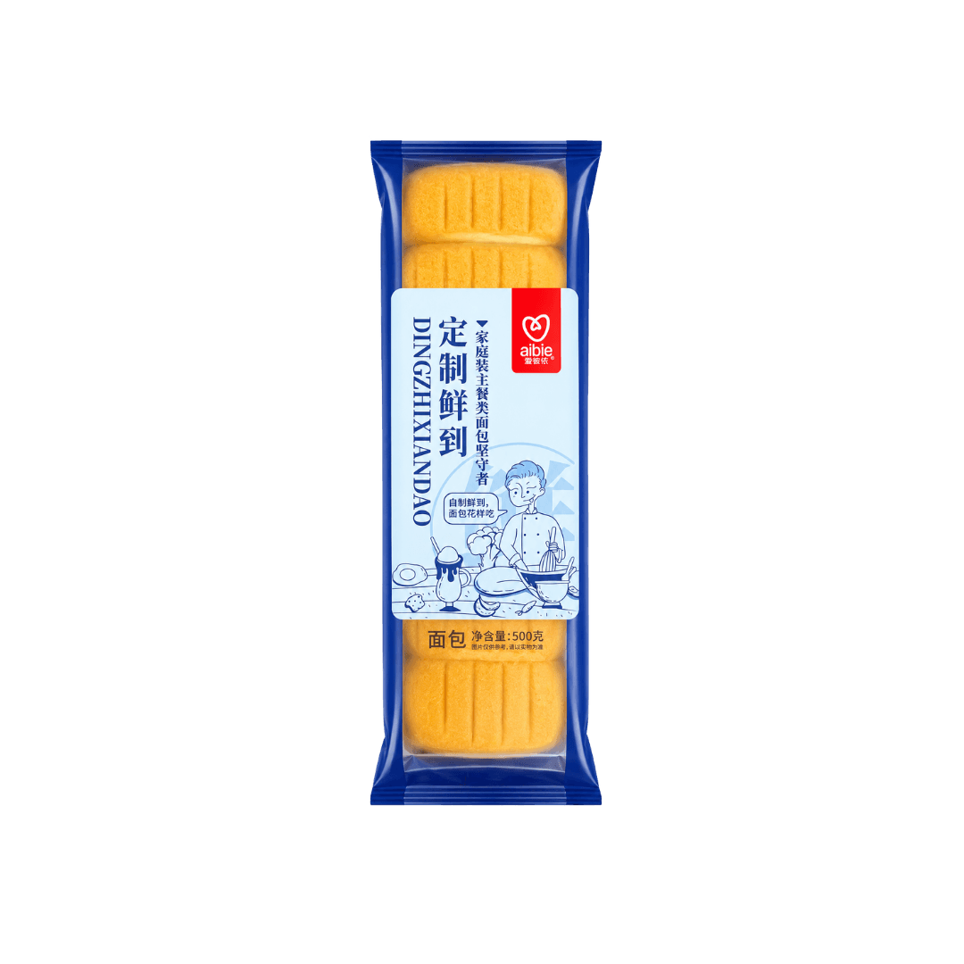【愛彼依】訂製鮮到麵包 500g