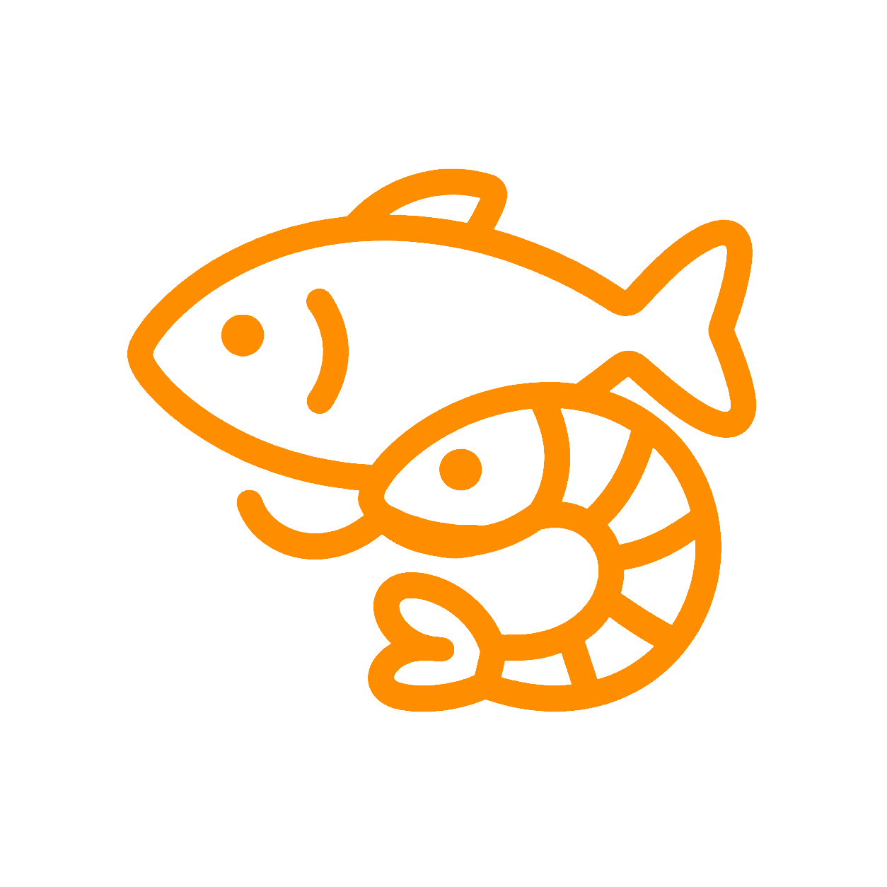 Seafood