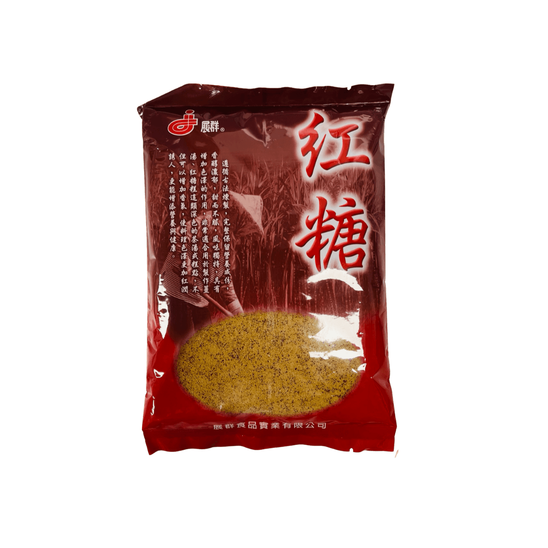 【展群】紅糖 450g