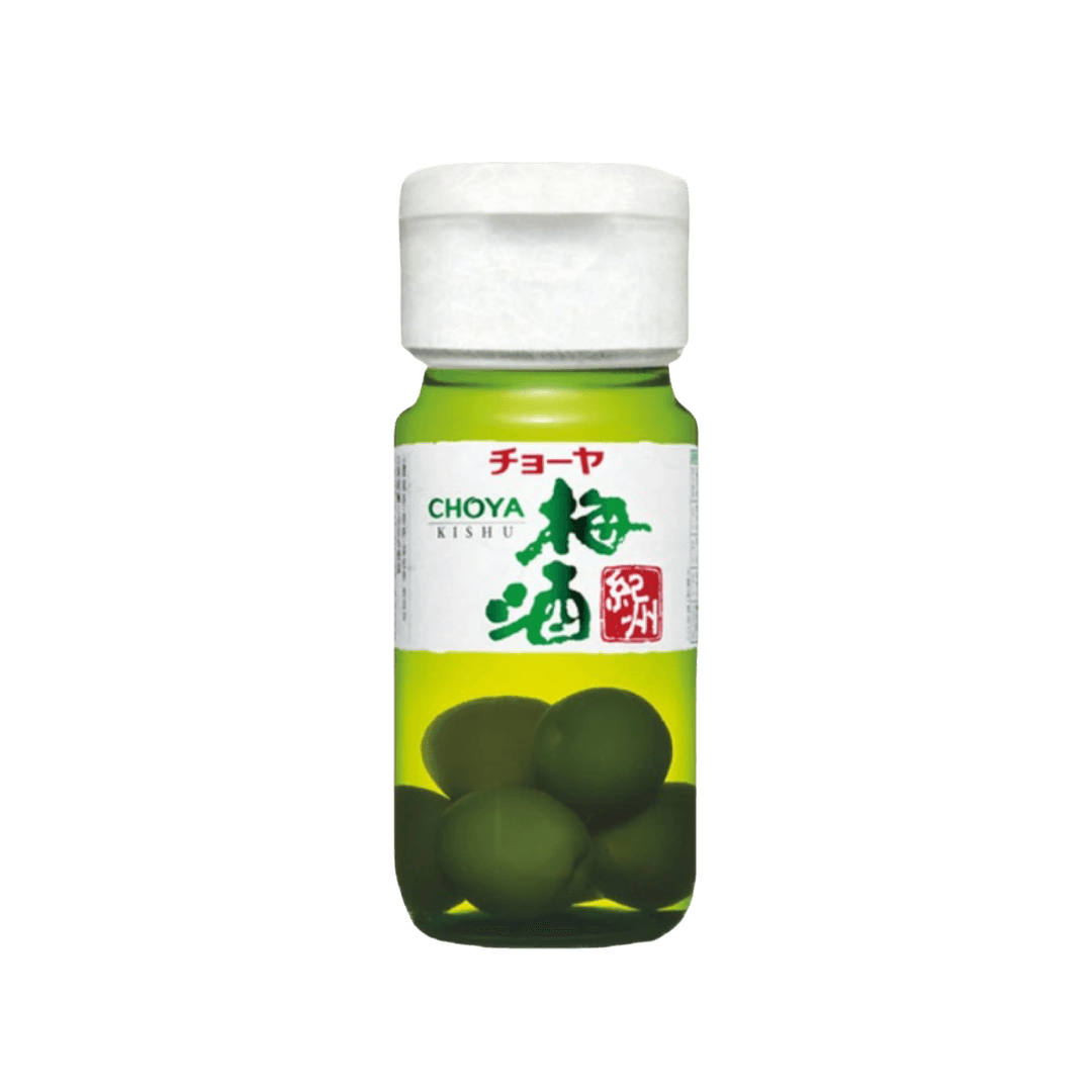 【CHOYA】紀州梅酒 430ml
