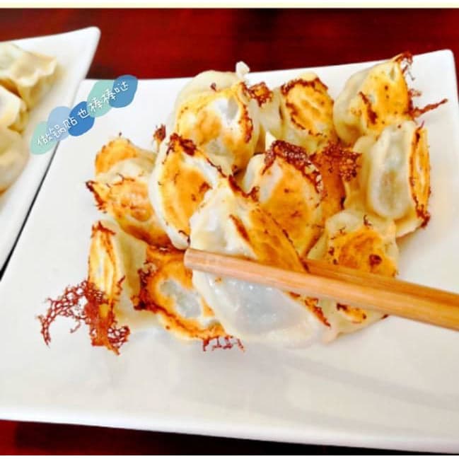 🥟六六水餃業務包裝
