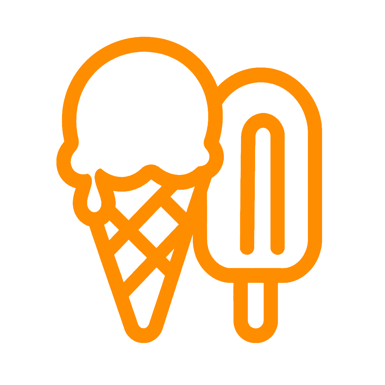 Frozen Dessert