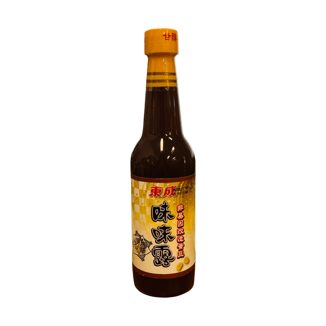 【東成】味味露 500ml