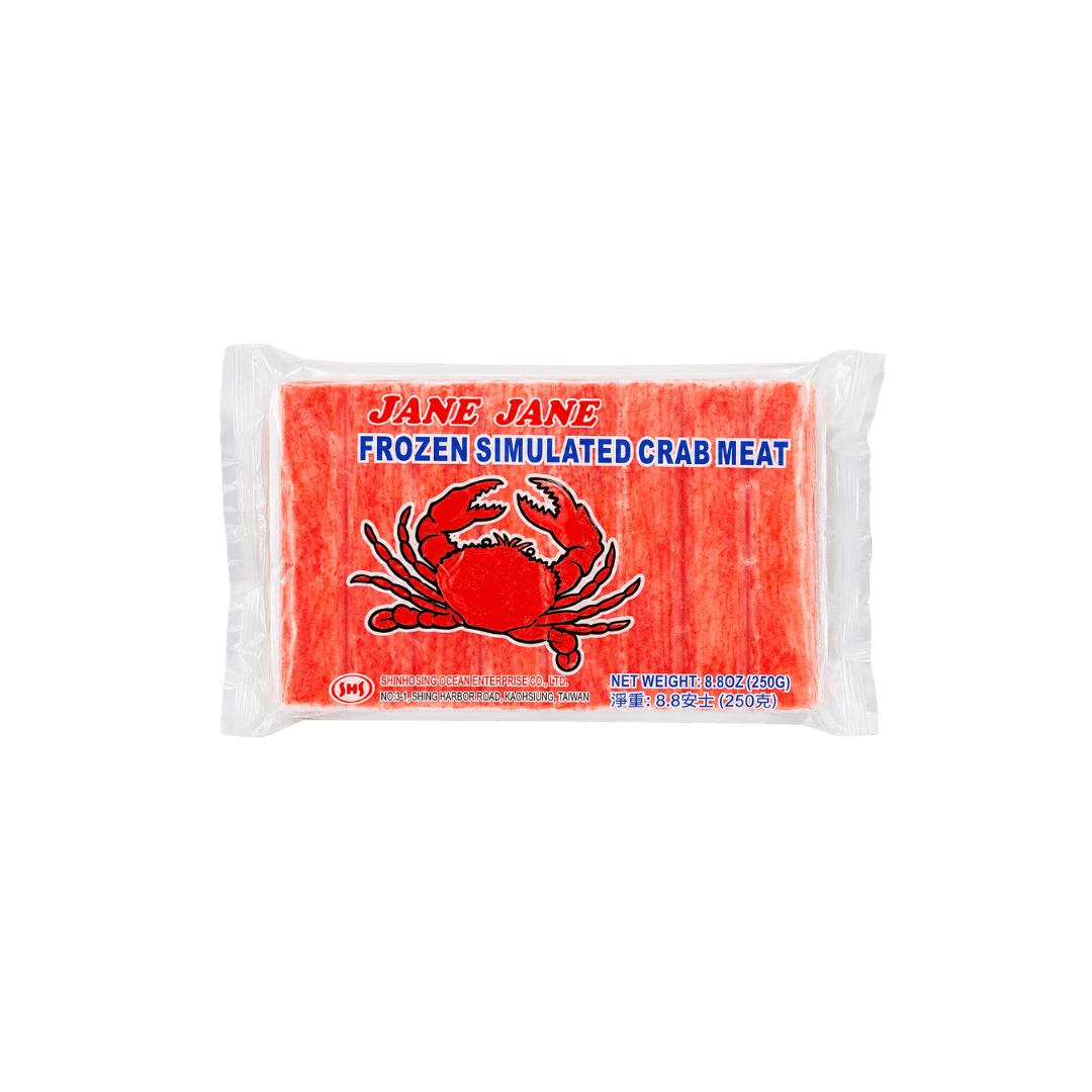 【珍珍】蟹味棒250g