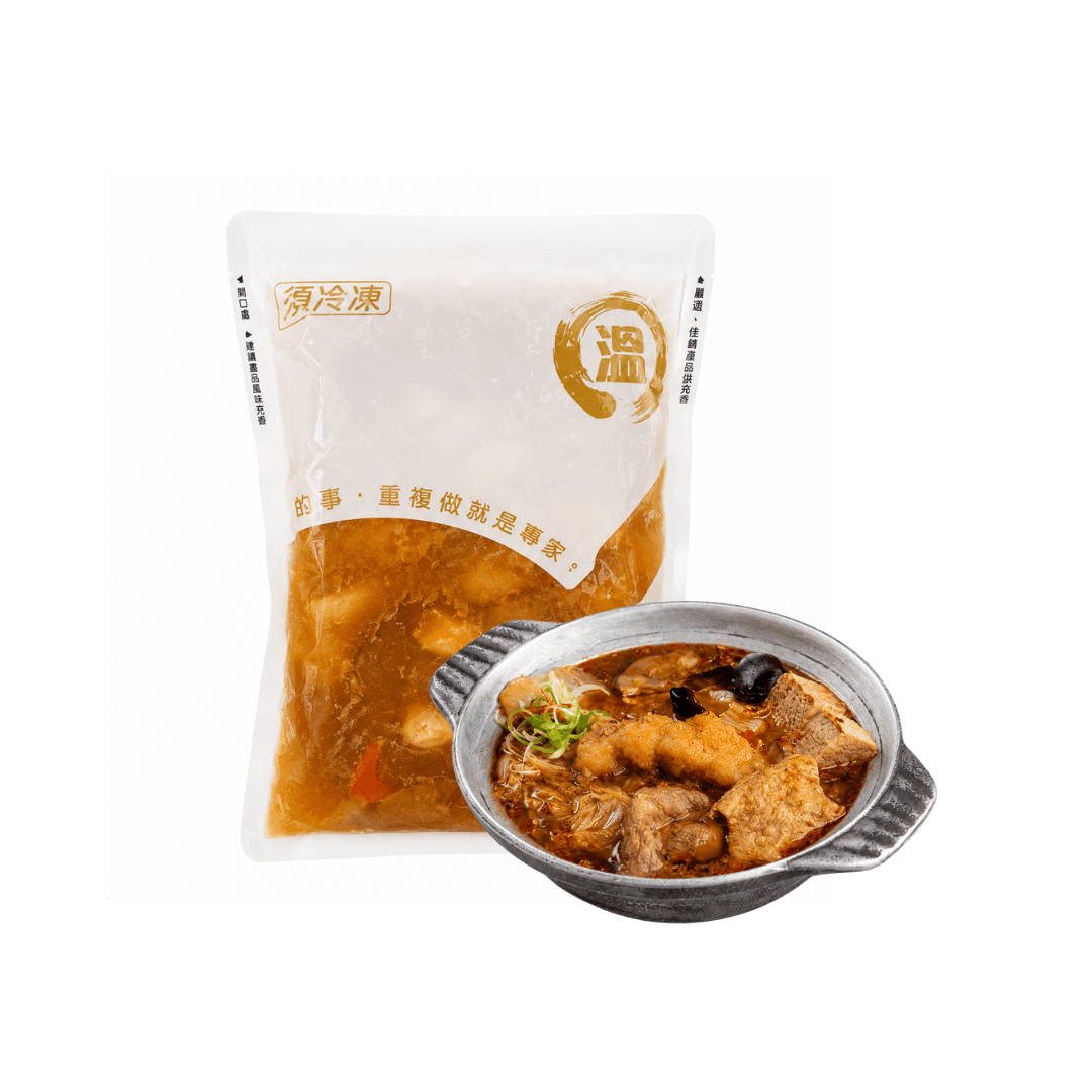 【溫國智】砂鍋魚 600g