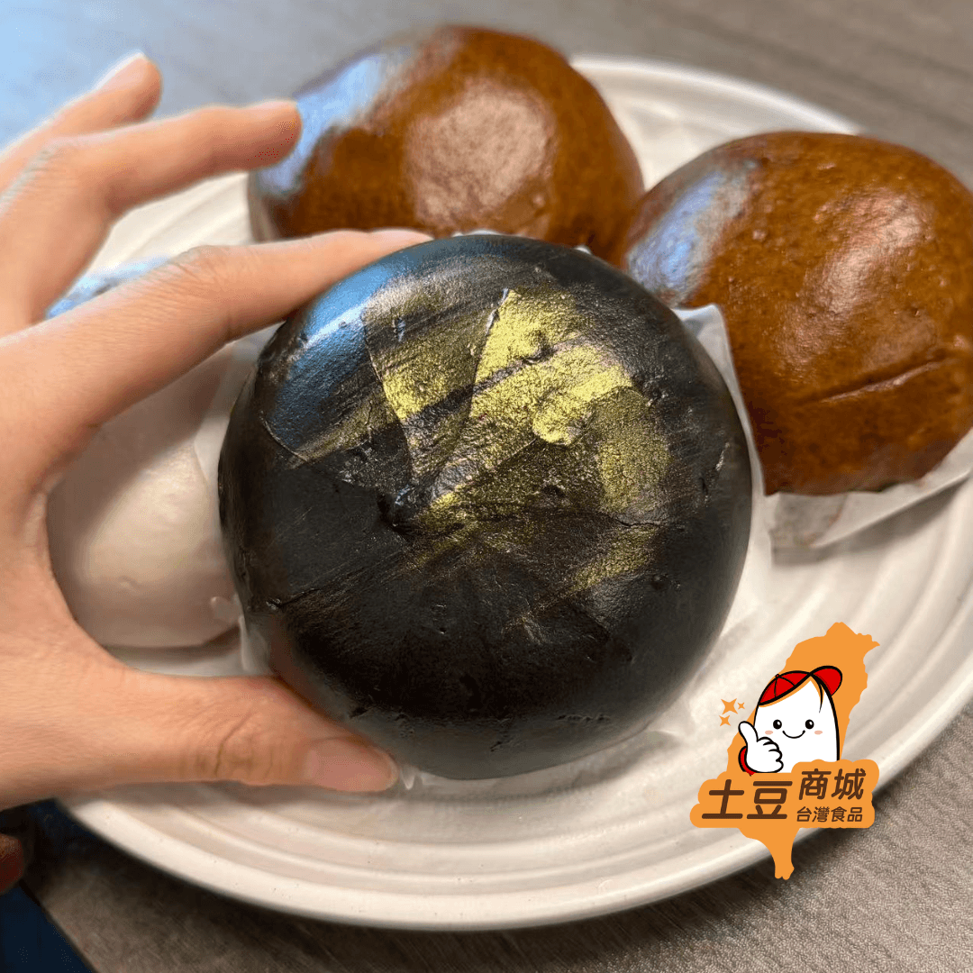 【京采】黑金包 480g/包(6入)
