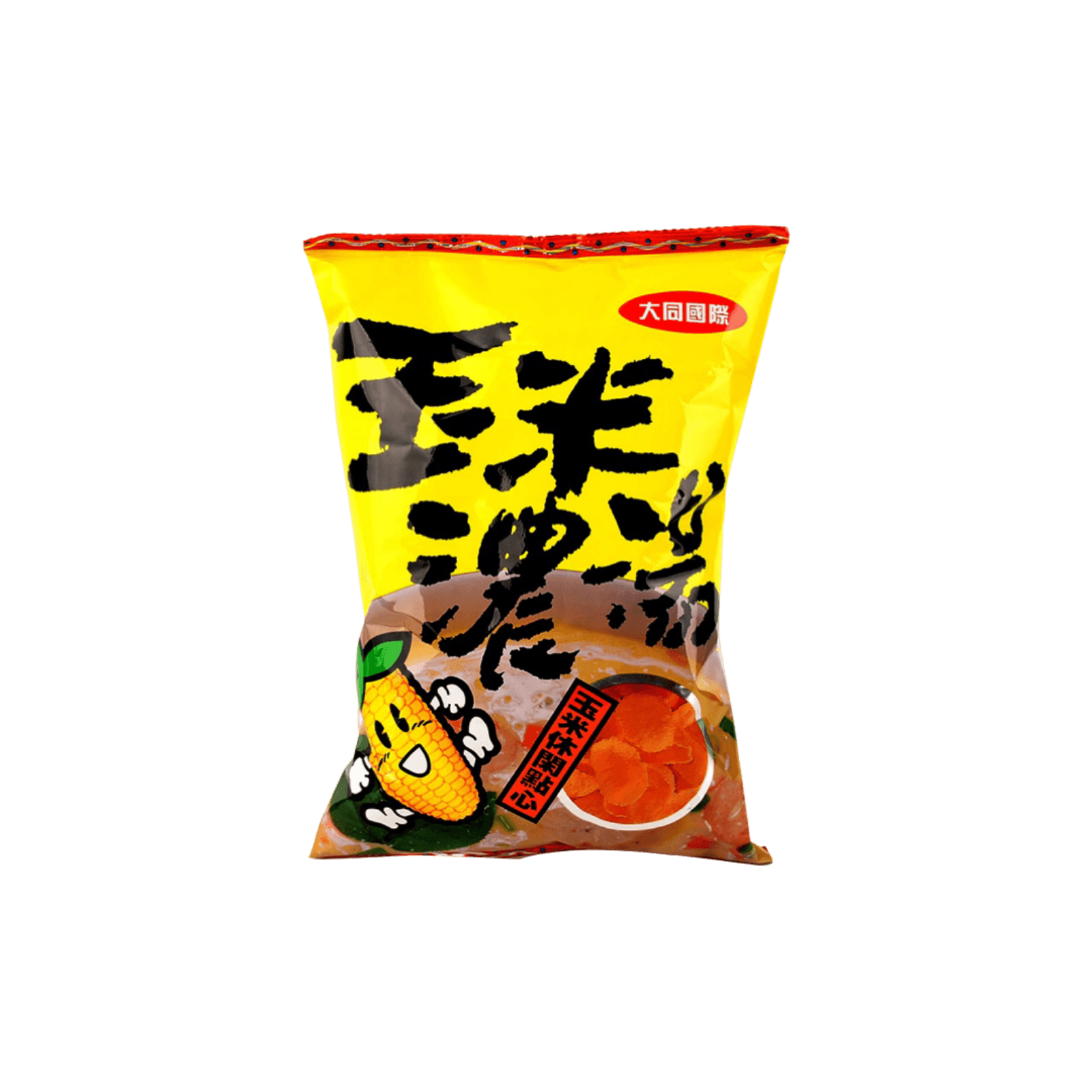 【大同】玉米濃湯 40g