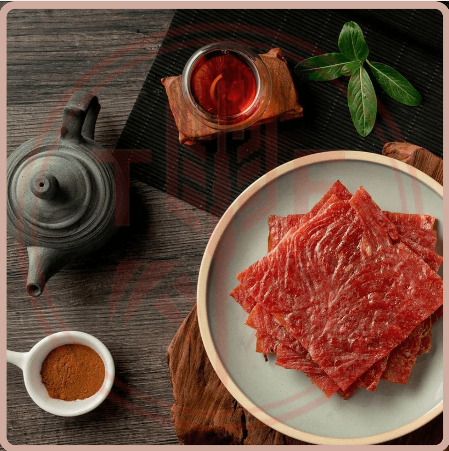 【新東陽】蜜汁豬肉乾