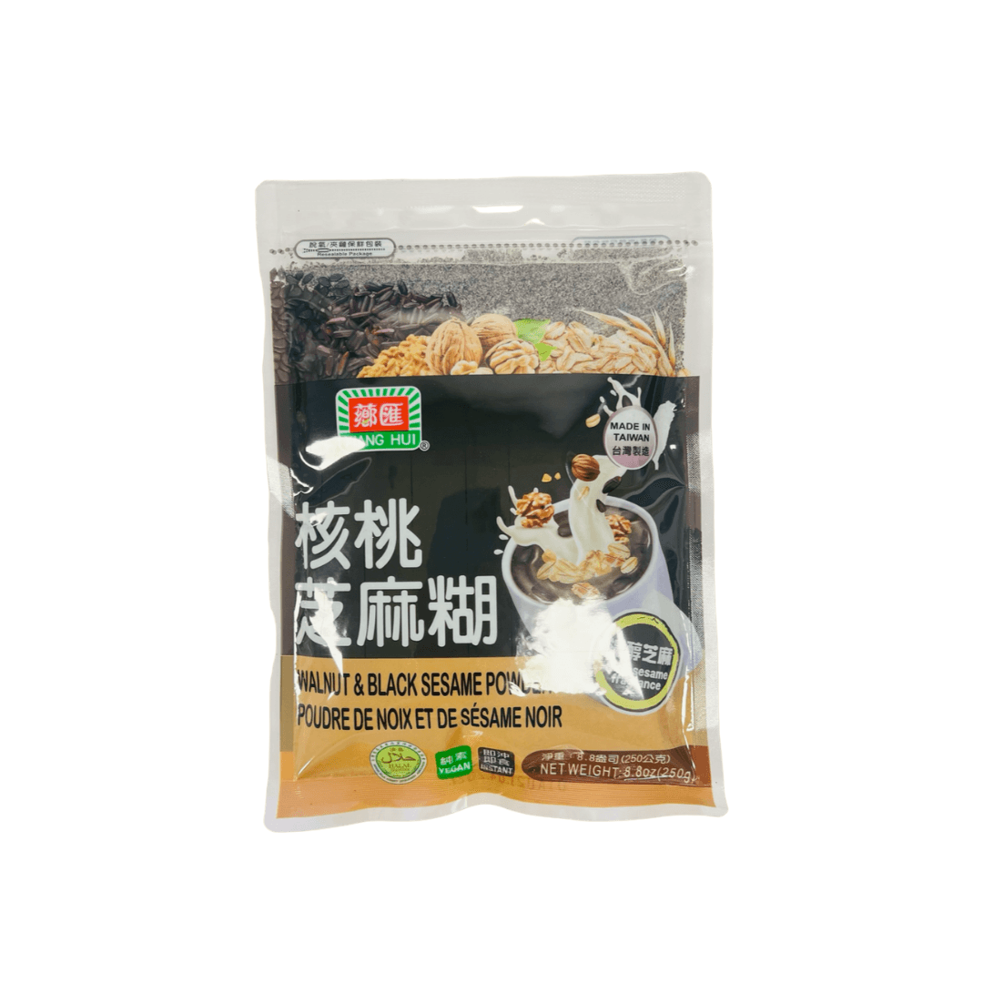 【薌匯】 核桃芝麻糊 250g