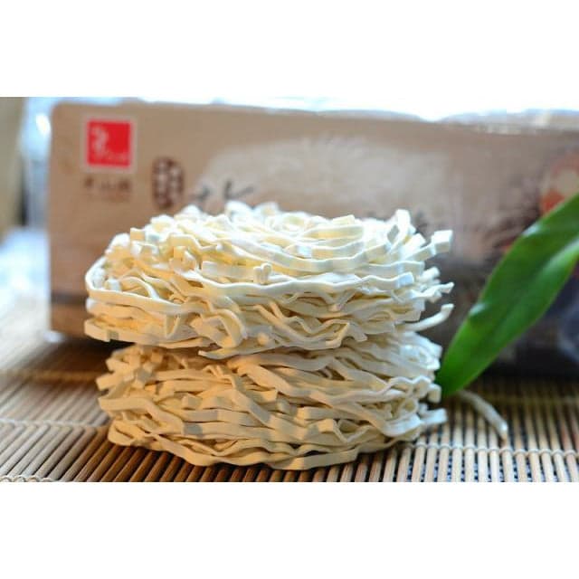 【華山興】鹽水意麵 450g