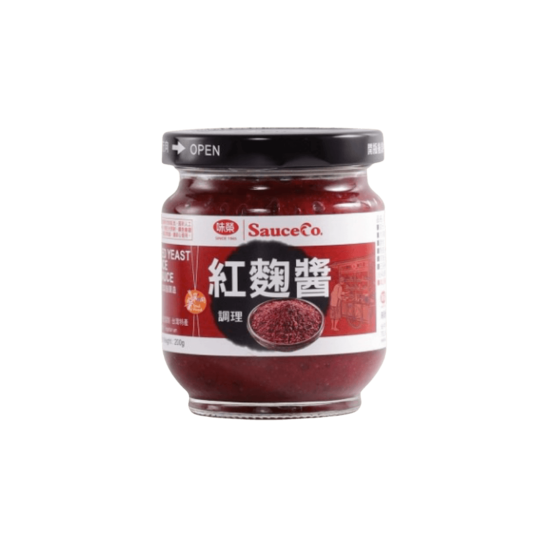 【味榮】紅麴酱 200g