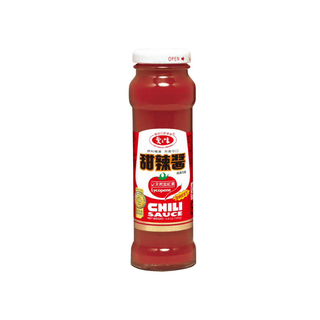 【愛之味】甜辣醬