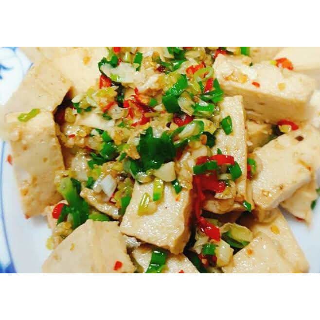 【王牌】百頁豆腐