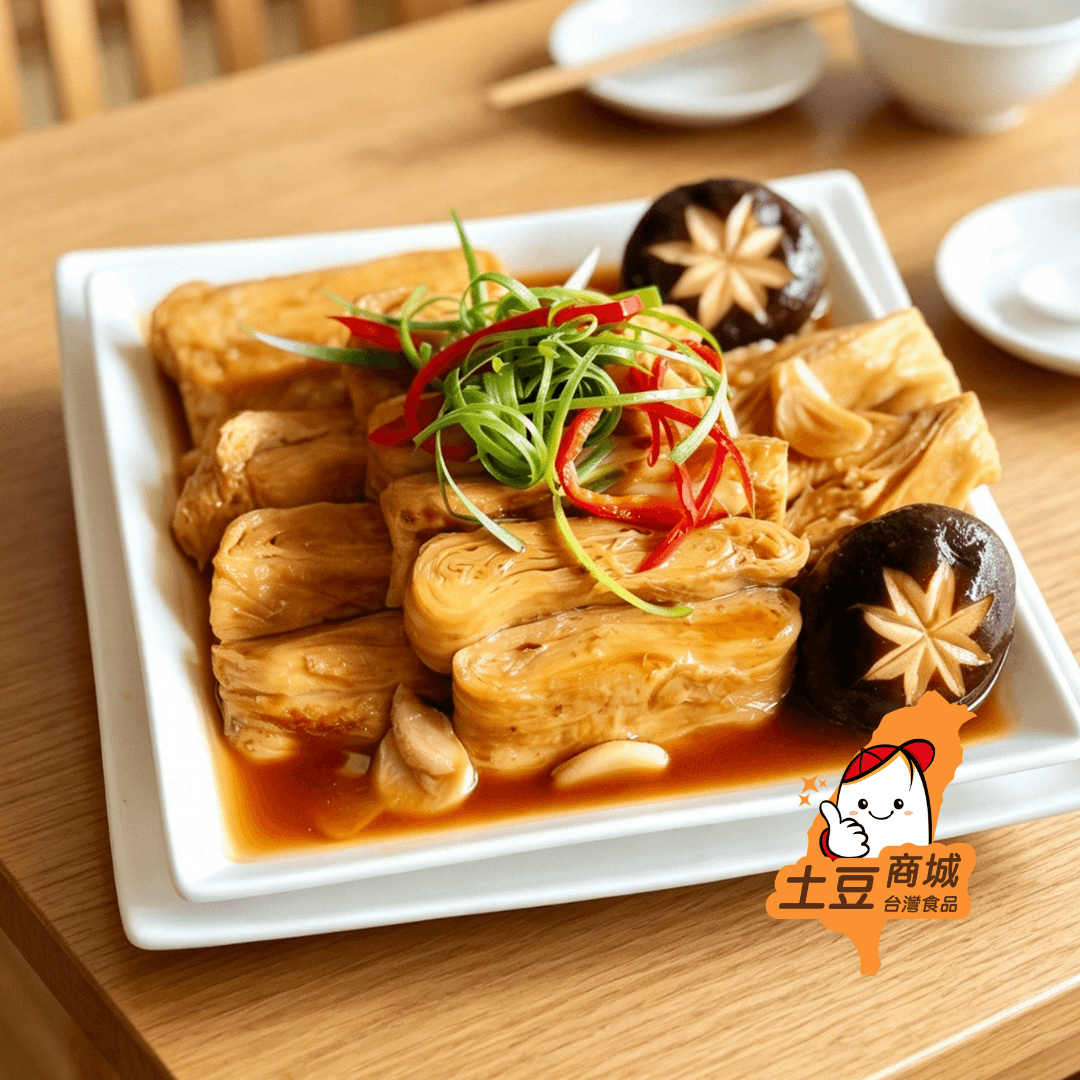 【更加好】鮮豆包 500g
