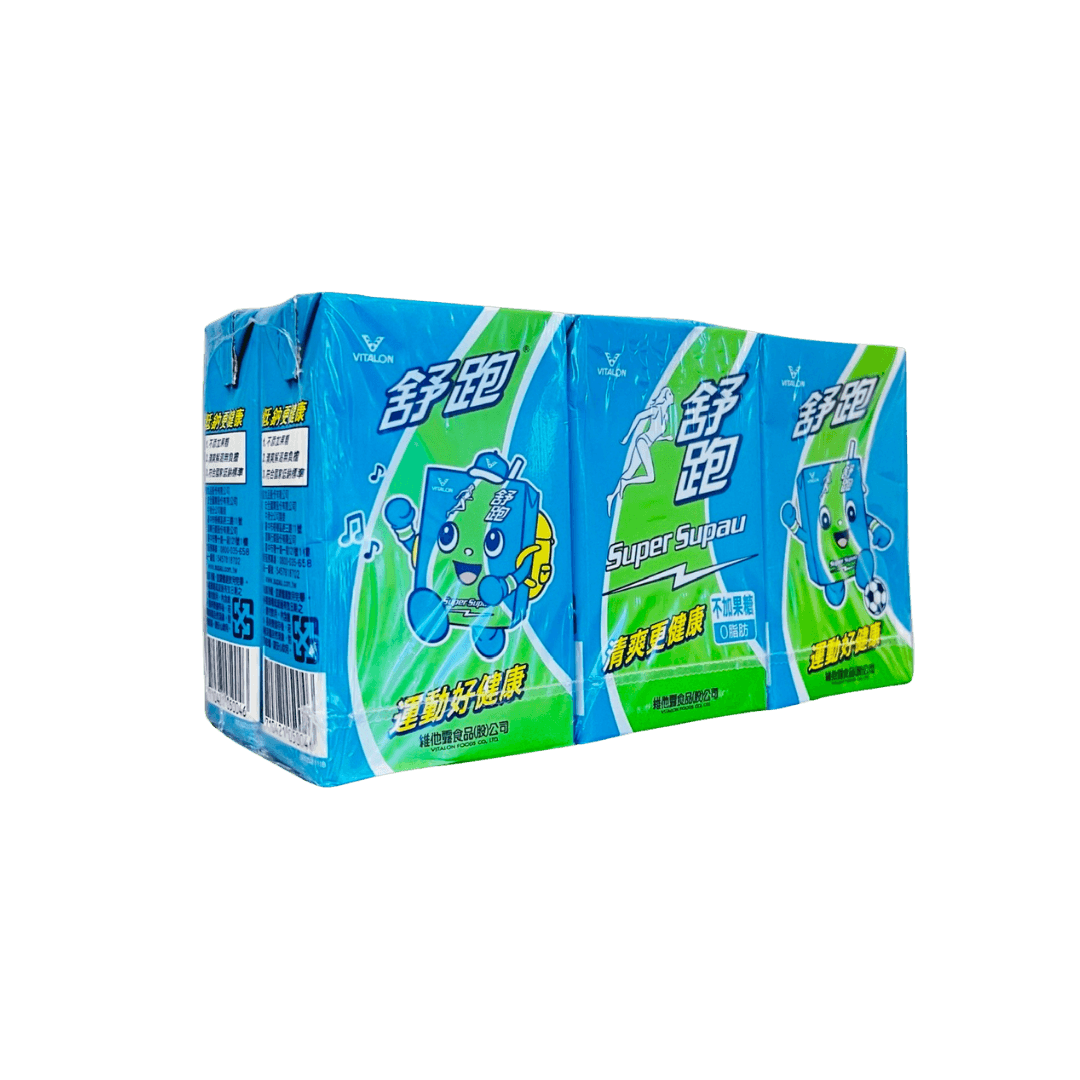 【舒跑】運動飲料(一手6入)