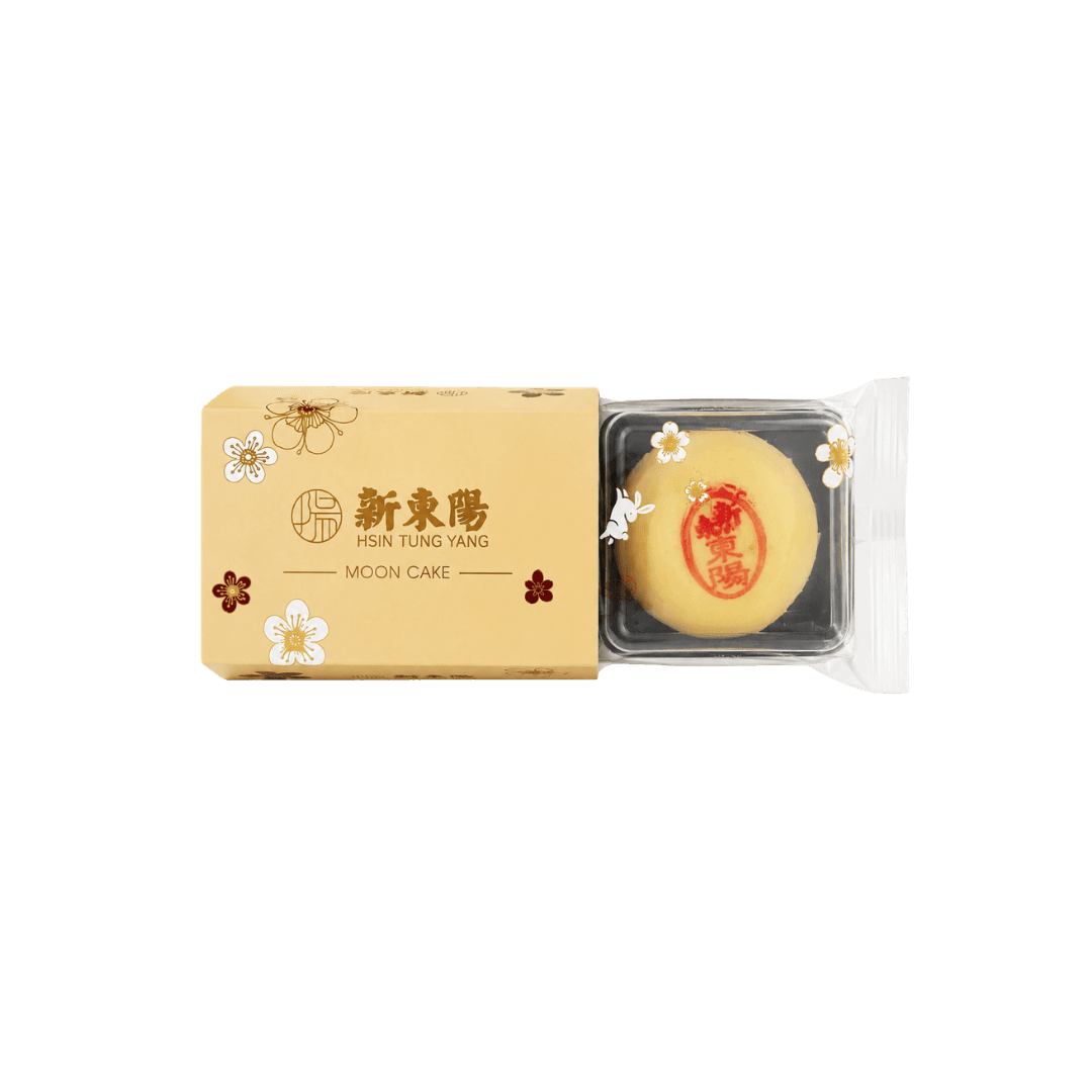 【新東陽】綠豆椪 100g