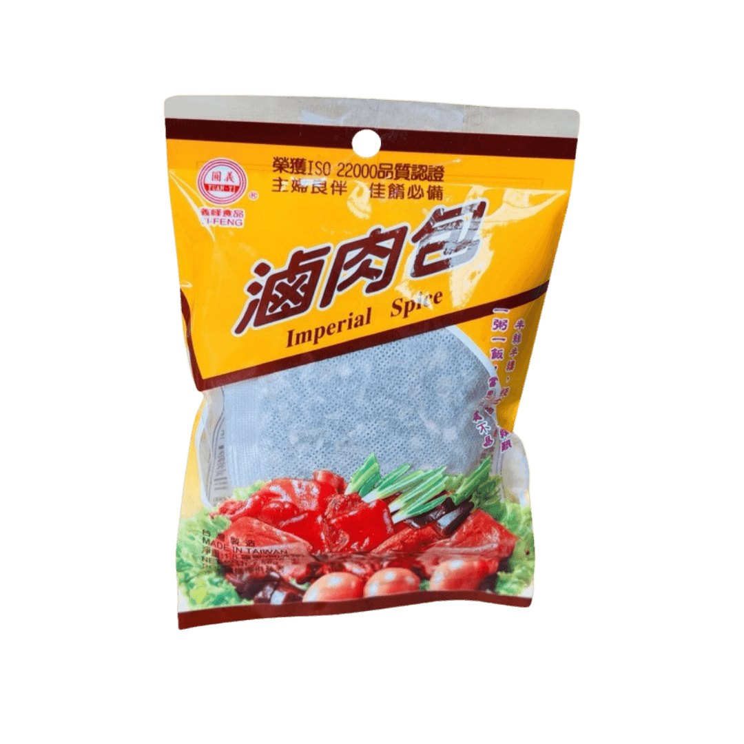 【義峰】滷肉包 50g