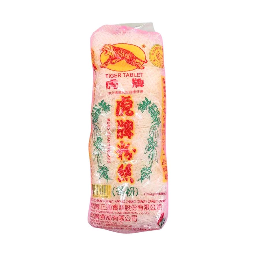 【虎牌】粉絲(冬粉) 600g