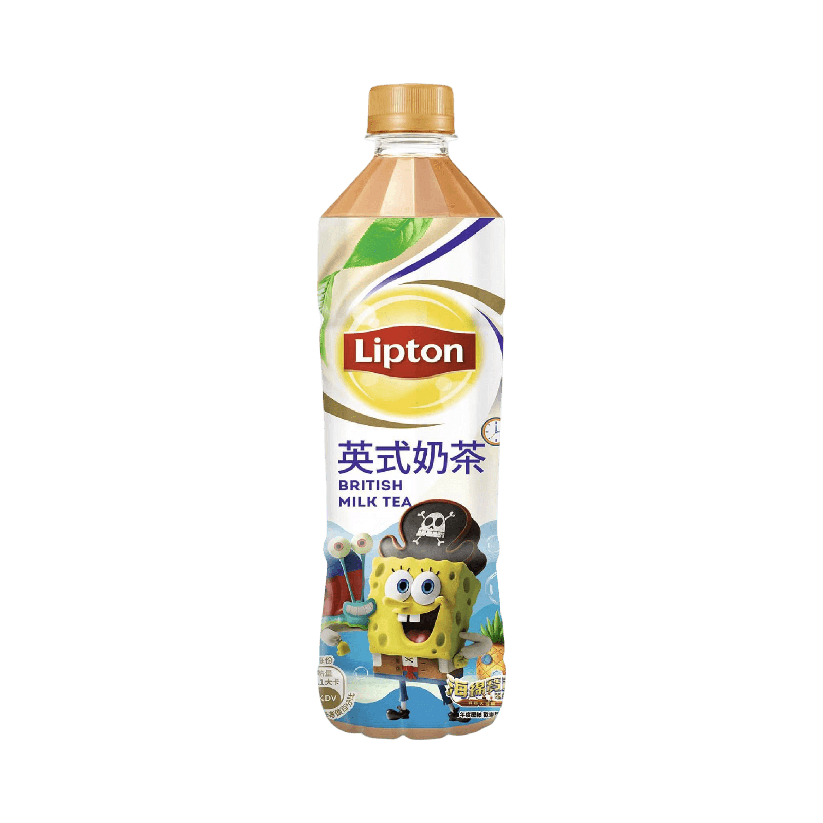 【立頓】英式奶茶 535ml