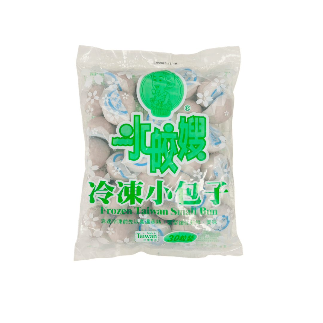 【晶鈺】水皎嫂芋頭包 900g