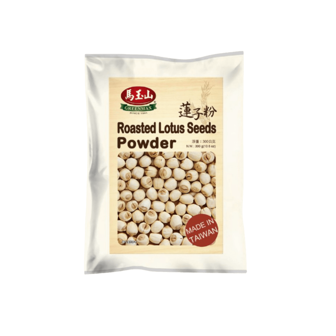 【馬玉山】蓮子粉 300g