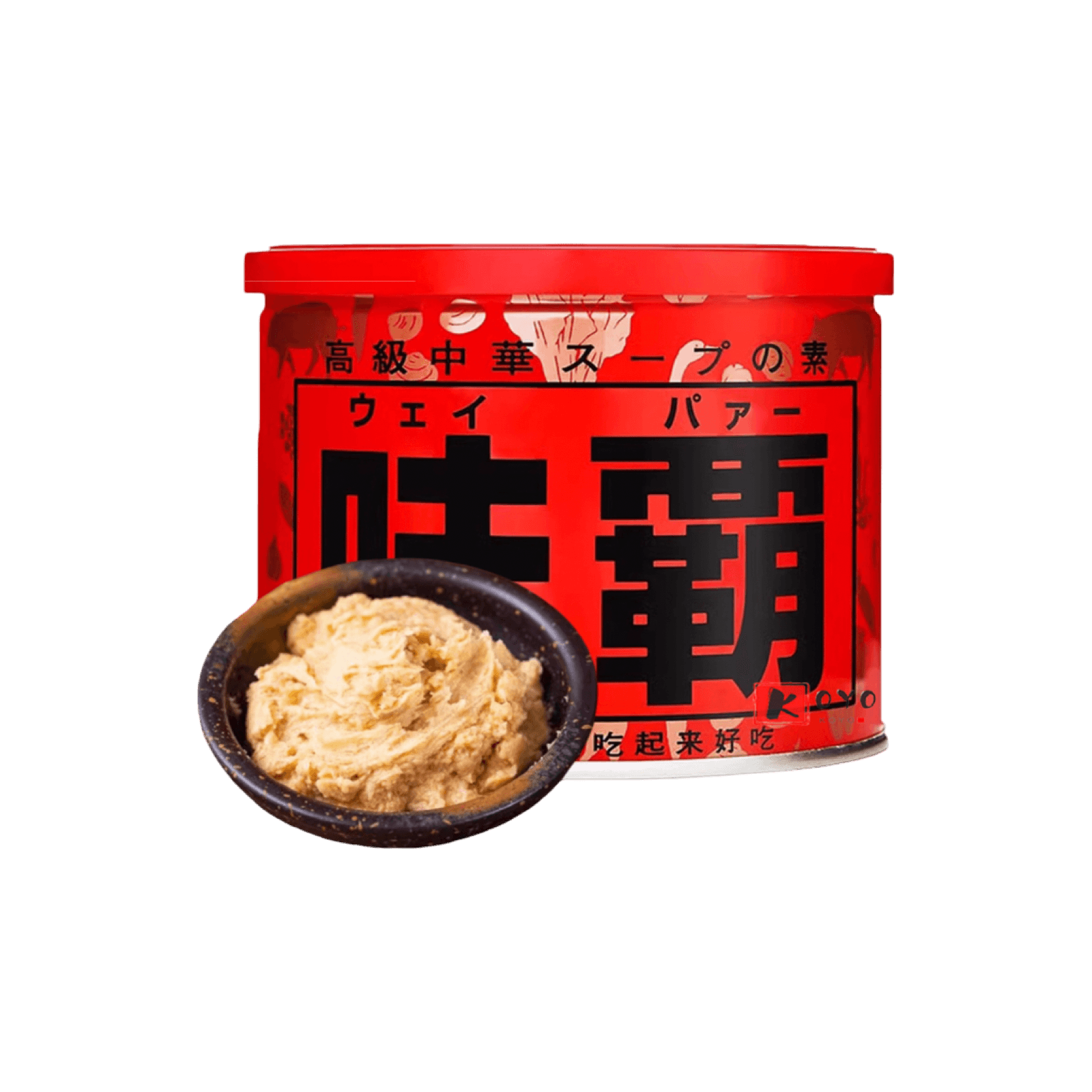 味霸 500g