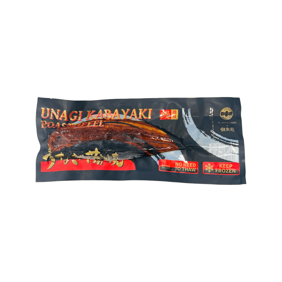 【御東龍】蒲燒鰻魚 305g-330g