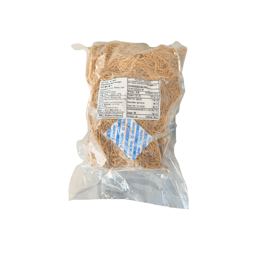 【日正】紅麵線 1kg