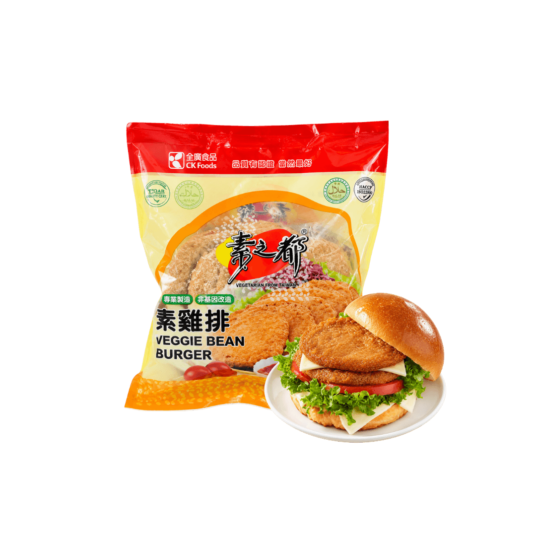 【素之都】香雞排 300g