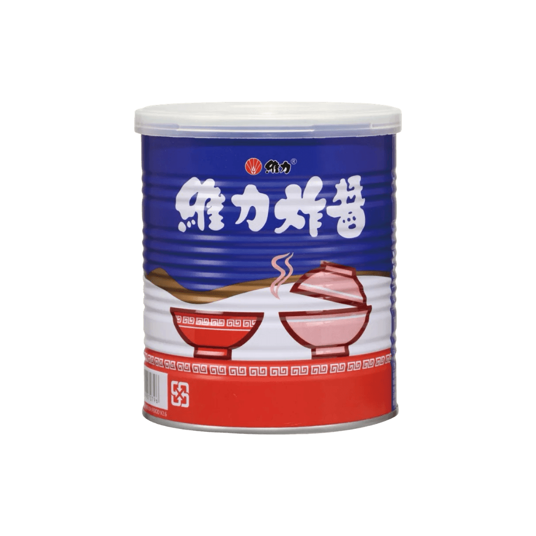 【維力】炸醬 800g