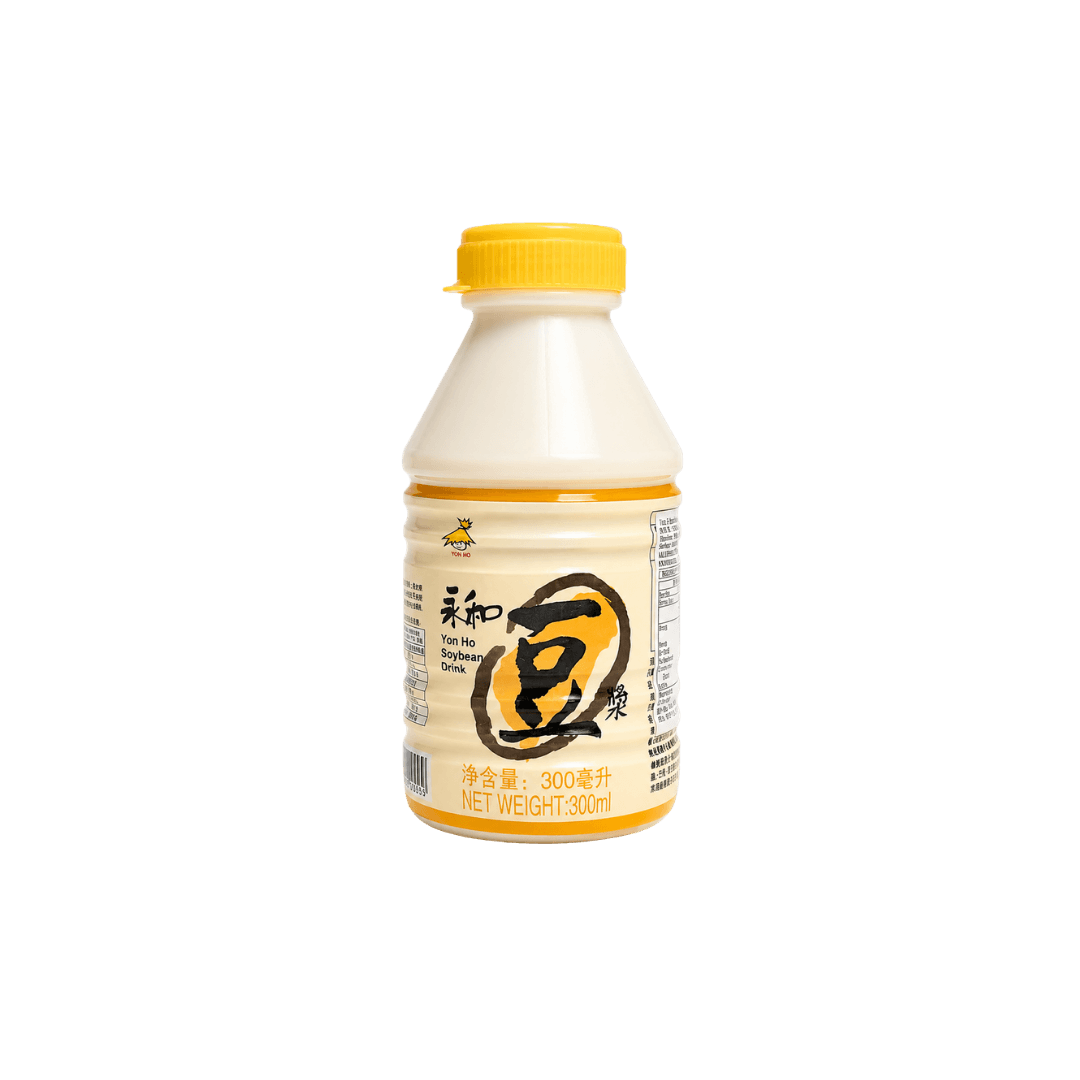 【永和】豆漿 300ml
