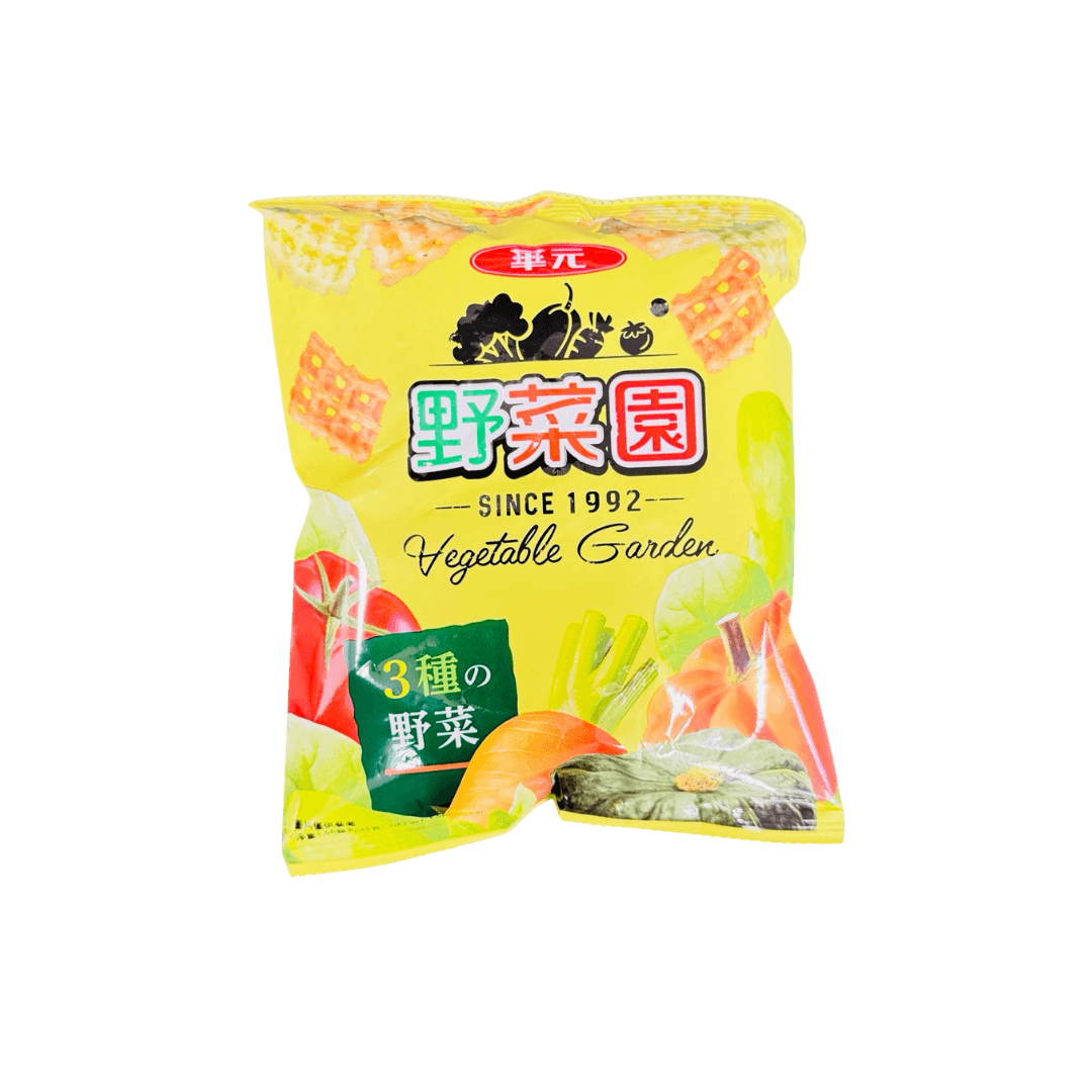 【華元】野菜園 45g