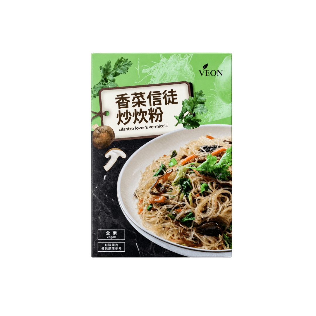 【VEON】香菜信徒炒炊粉 300g(2入)